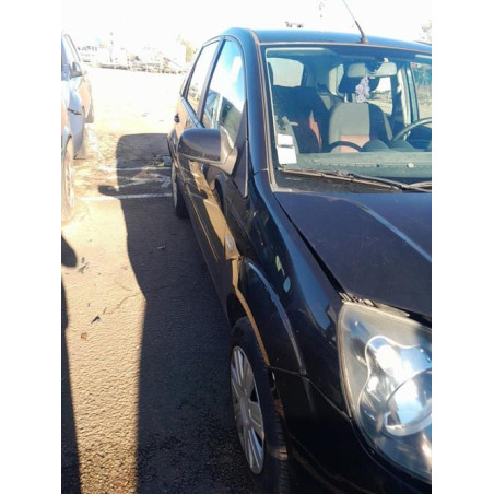 Enjoliveur anti brouillard FORD FIESTA 5 PHASE 2 d’occasion
