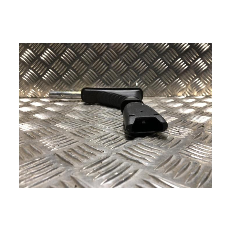 Pretensionneur de ceinture avant gauche NISSAN QASHQAI 1 PHASE 1 d’occasion