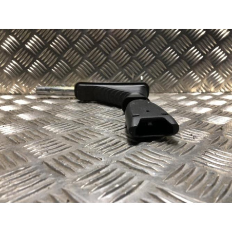 Pretensionneur de ceinture avant gauche NISSAN QASHQAI 1 PHASE 1 d’occasion