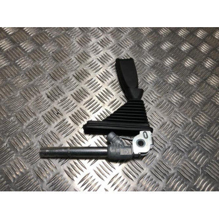 Pretensionneur de ceinture avant gauche NISSAN QASHQAI 1 PHASE 1 d’occasion