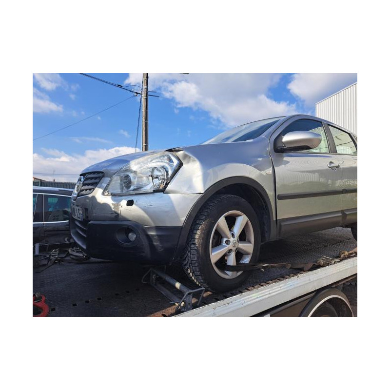 Pretensionneur de ceinture avant gauche NISSAN QASHQAI 1 PHASE 1 d’occasion