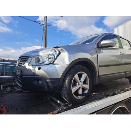 Pretensionneur de ceinture avant gauche NISSAN QASHQAI 1 PHASE 1 d’occasion