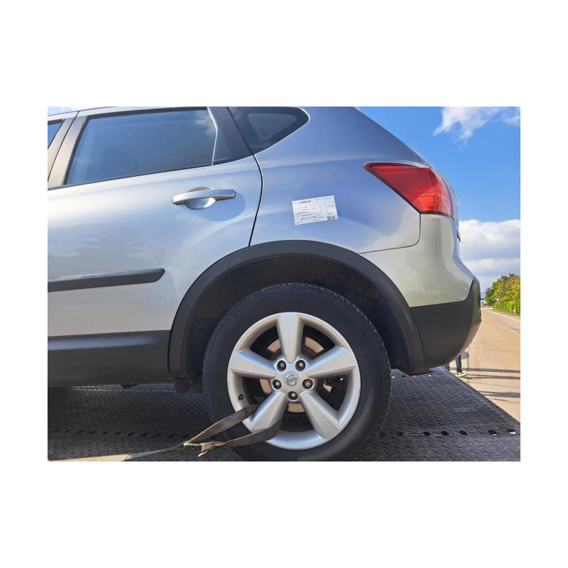 Pretensionneur de ceinture avant gauche NISSAN QASHQAI 1 PHASE 1 d’occasion