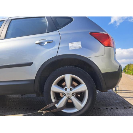 Pretensionneur de ceinture avant gauche NISSAN QASHQAI 1 PHASE 1 d’occasion