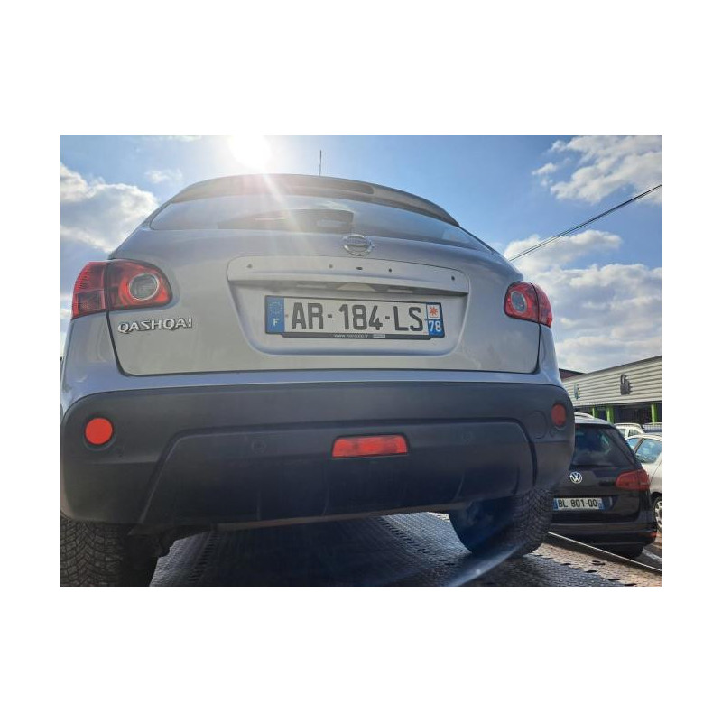 Pretensionneur de ceinture avant gauche NISSAN QASHQAI 1 PHASE 1 d’occasion