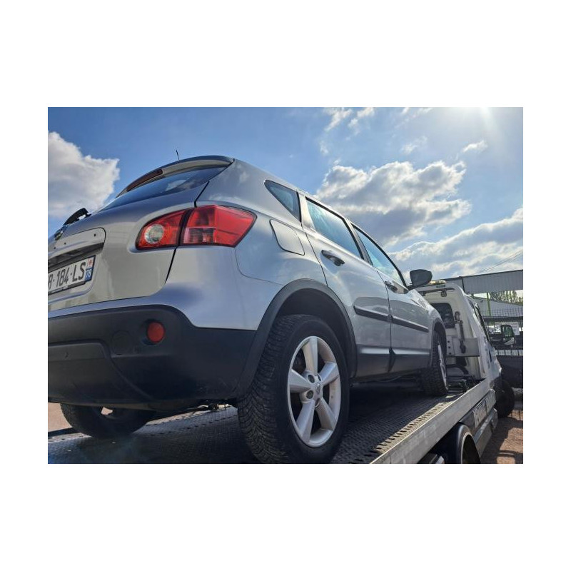 Pretensionneur de ceinture avant gauche NISSAN QASHQAI 1 PHASE 1 d’occasion