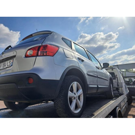 Pretensionneur de ceinture avant gauche NISSAN QASHQAI 1 PHASE 1 d’occasion