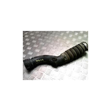Durite de turbo RENAULT CLIO 3 PHASE 2 d’occasion