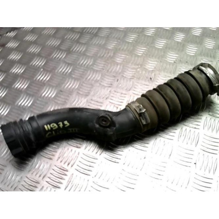 Durite de turbo RENAULT CLIO 3 PHASE 2 d’occasion