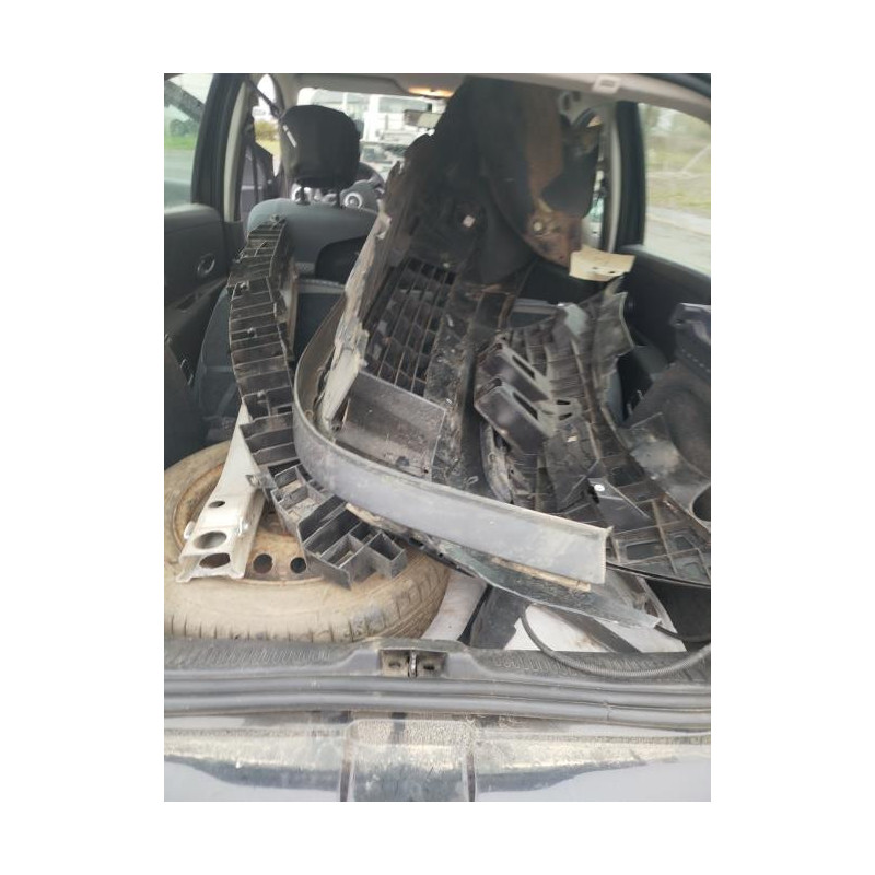 Durite de turbo RENAULT CLIO 3 PHASE 2 d’occasion