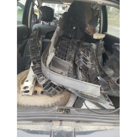 Durite de turbo RENAULT CLIO 3 PHASE 2 d’occasion