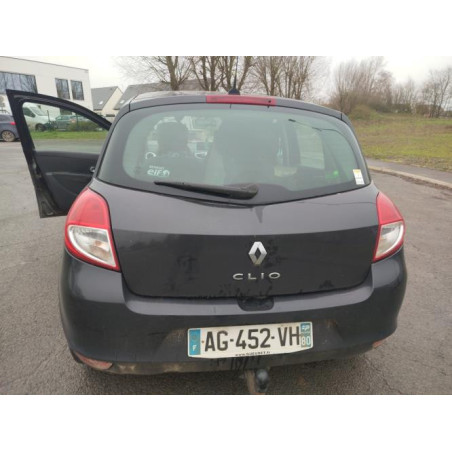 Durite de turbo RENAULT CLIO 3 PHASE 2 d’occasion