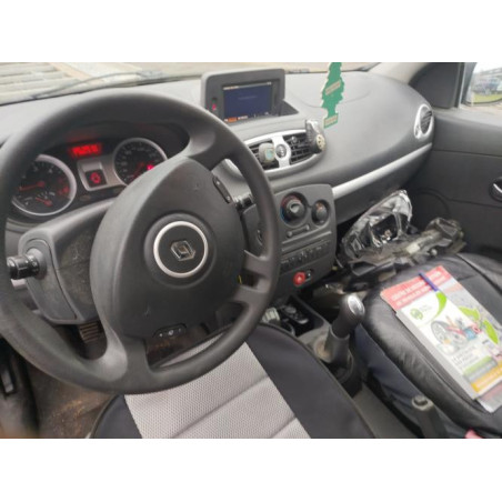 Durite de turbo RENAULT CLIO 3 PHASE 2 d’occasion
