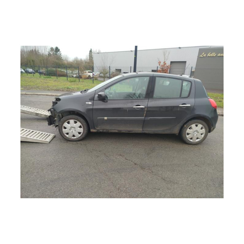 Durite de turbo RENAULT CLIO 3 PHASE 2 d’occasion