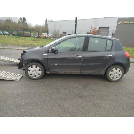 Durite de turbo RENAULT CLIO 3 PHASE 2 d’occasion