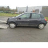 Durite de turbo RENAULT CLIO 3 PHASE 2 d’occasion
