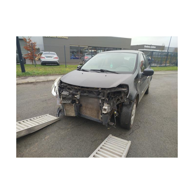 Durite de turbo RENAULT CLIO 3 PHASE 2 d’occasion