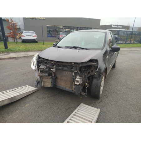 Durite de turbo RENAULT CLIO 3 PHASE 2 d’occasion