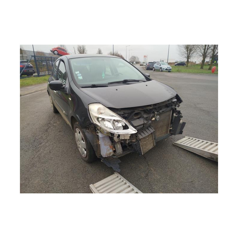 Durite de turbo RENAULT CLIO 3 PHASE 2 d’occasion