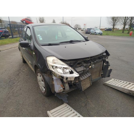 Durite de turbo RENAULT CLIO 3 PHASE 2 d’occasion