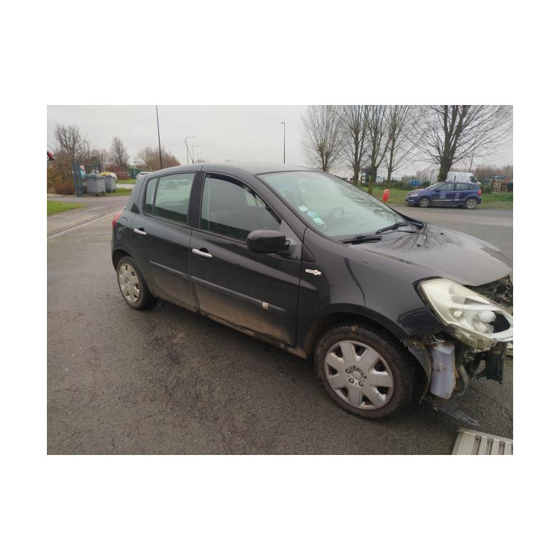 Durite de turbo RENAULT CLIO 3 PHASE 2 d’occasion