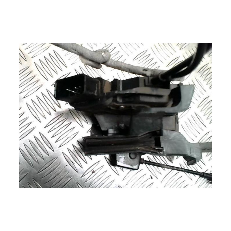 Serrure arriere gauche FORD S-MAX 1 PHASE 1 d’occasion