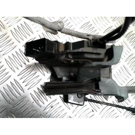 Serrure arriere gauche FORD S-MAX 1 PHASE 1 d’occasion