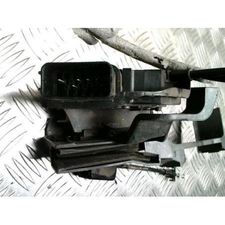 Serrure arriere gauche FORD S-MAX 1 PHASE 1 d’occasion
