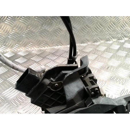 Serrure arriere gauche FORD S-MAX 1 PHASE 1 d’occasion