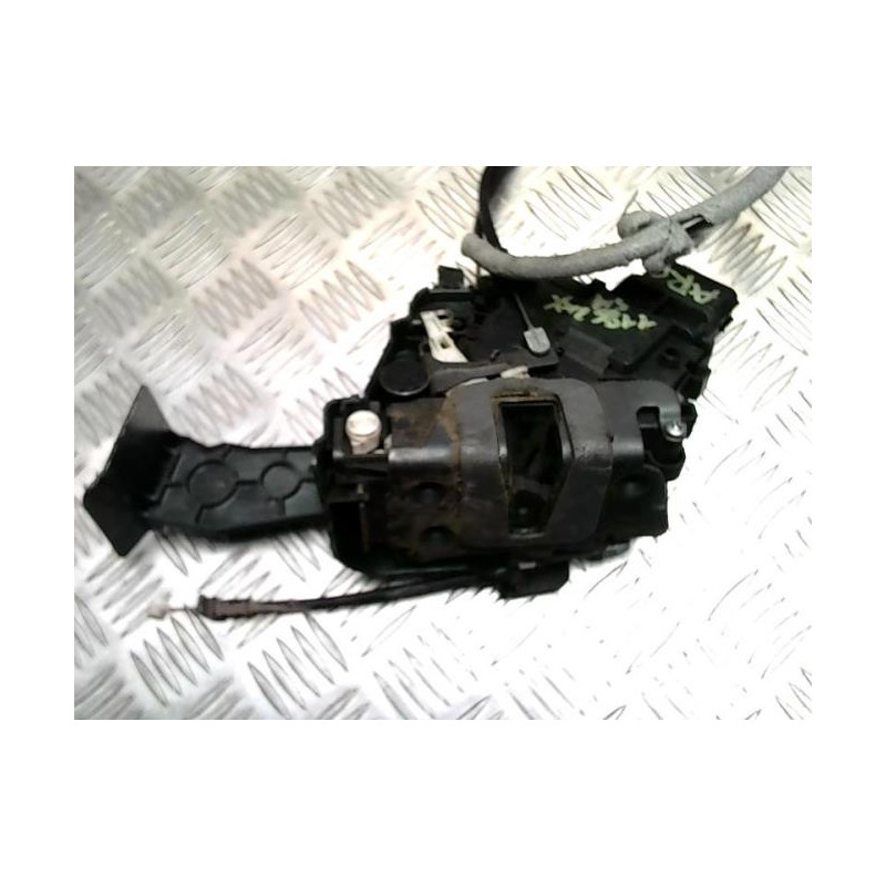 Serrure arriere gauche FORD S-MAX 1 PHASE 1 d’occasion