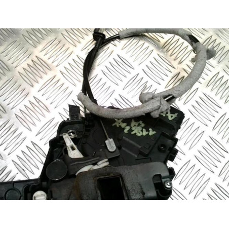 Serrure arriere gauche FORD S-MAX 1 PHASE 1 d’occasion