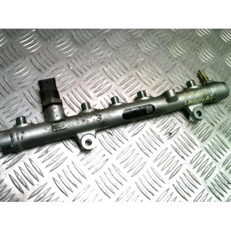 Rampe injection RENAULT LAGUNA 2 PHASE 2 d’occasion