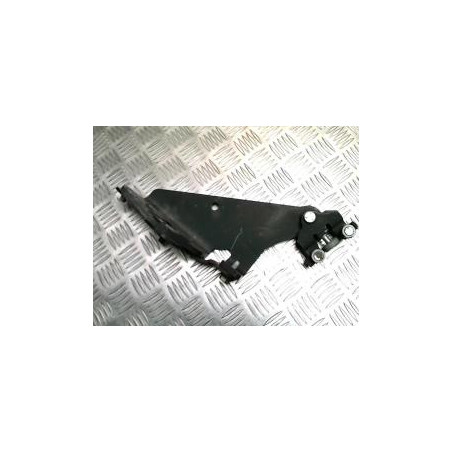Chariot porte laterale coulissante RENAULT KANGOO 2 PHASE 1 d’occasion