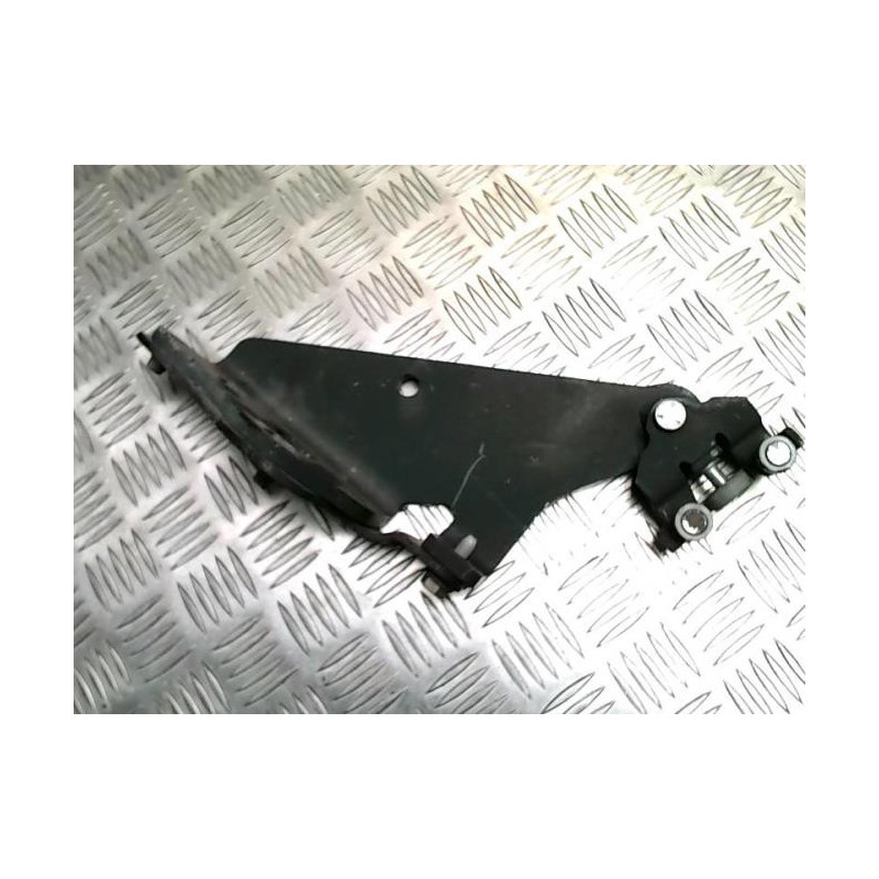 Chariot porte laterale coulissante RENAULT KANGOO 2 PHASE 1 d’occasion