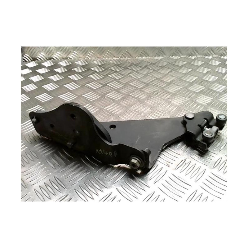 Chariot porte laterale coulissante RENAULT KANGOO 2 PHASE 1 d’occasion