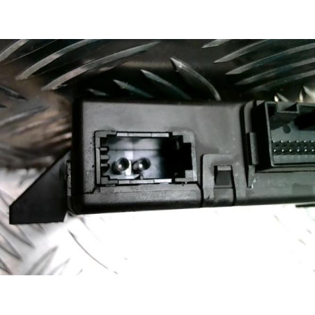 Module électronique AUDI A6 3 AVANT PHASE 2 BREAK d’occasion