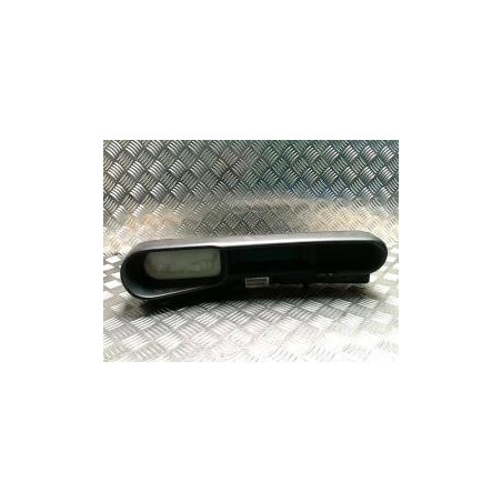 Compteur CITROEN C3 PICASSO PHASE 1 d’occasion