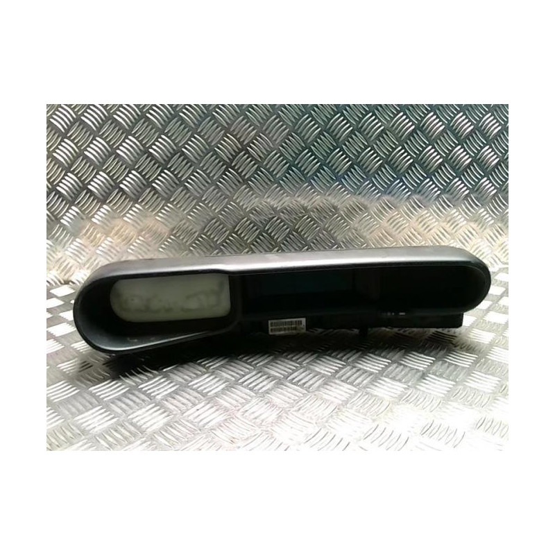 Compteur CITROEN C3 PICASSO PHASE 1 d’occasion