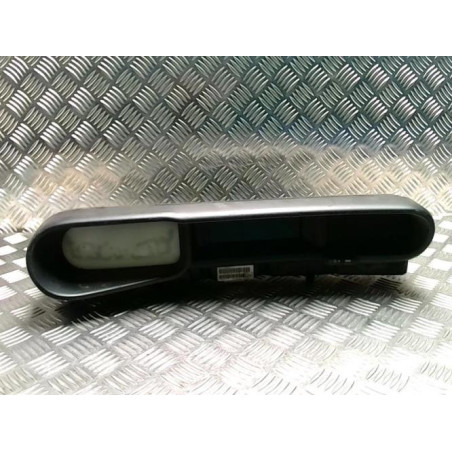 Compteur CITROEN C3 PICASSO PHASE 1 d’occasion