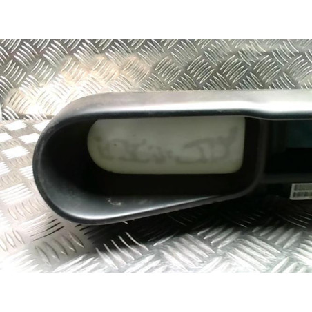 Compteur CITROEN C3 PICASSO PHASE 1 d’occasion
