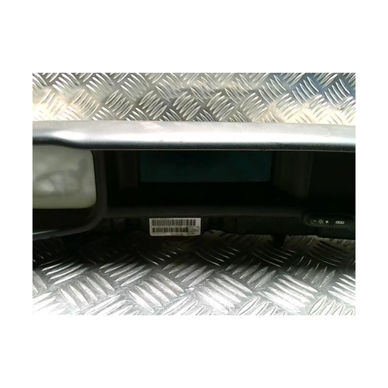 Compteur CITROEN C3 PICASSO PHASE 1 d’occasion