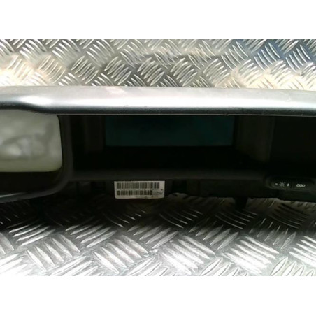 Compteur CITROEN C3 PICASSO PHASE 1 d’occasion