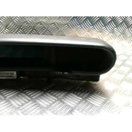 Compteur CITROEN C3 PICASSO PHASE 1 d’occasion
