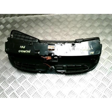 Compteur CITROEN C3 PICASSO PHASE 1 d’occasion