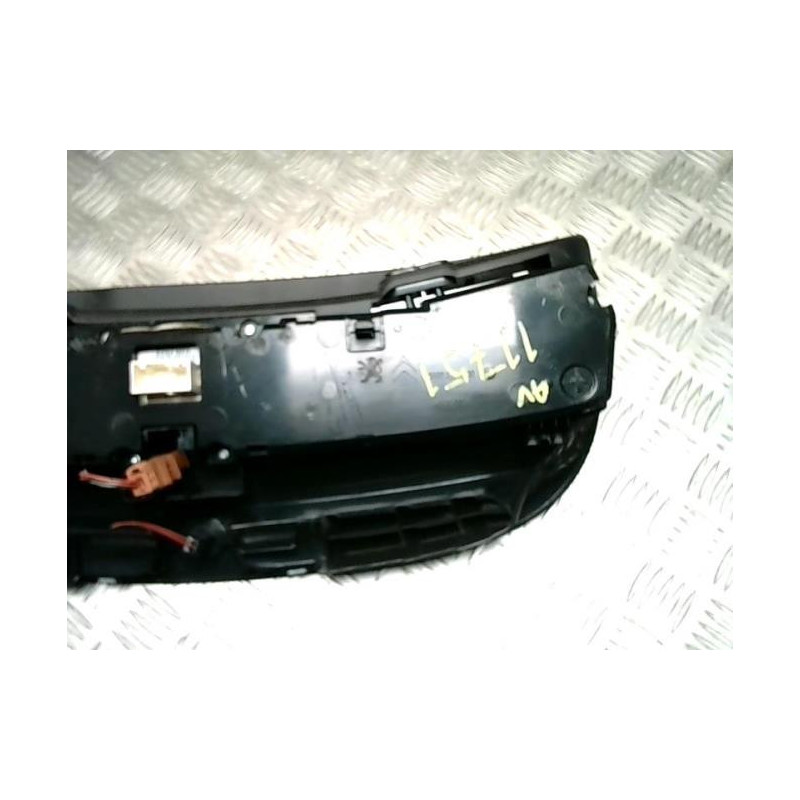 Compteur CITROEN C3 PICASSO PHASE 1 d’occasion
