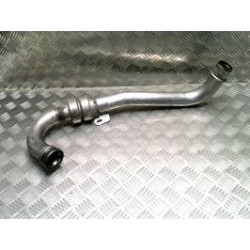 Durite de turbo RENAULT MEGANE 2 PHASE 1 BREAK d’occasion