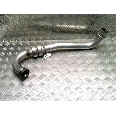Durite de turbo RENAULT MEGANE 2 PHASE 1 BREAK d’occasion