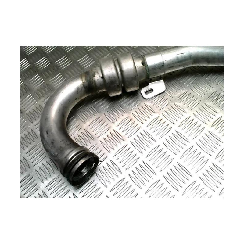 Durite de turbo RENAULT MEGANE 2 PHASE 1 BREAK d’occasion