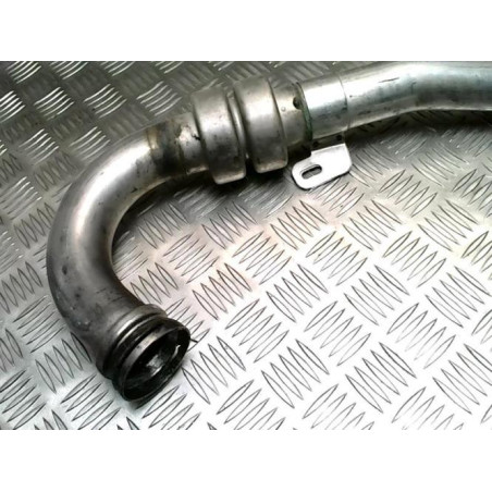 Durite de turbo RENAULT MEGANE 2 PHASE 1 BREAK d’occasion