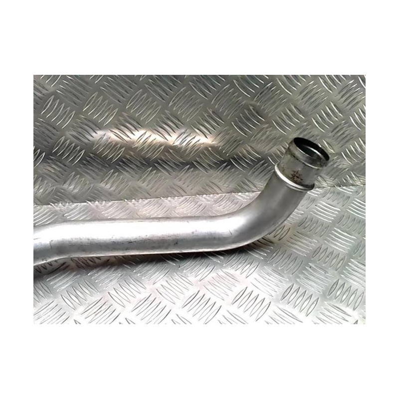 Durite de turbo RENAULT MEGANE 2 PHASE 1 BREAK d’occasion